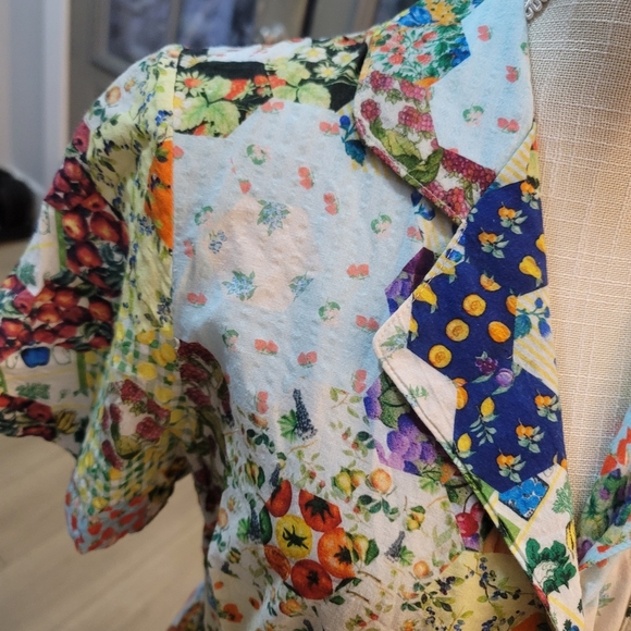 Rachel Antonoff Peri Dress - Picture 3 of 10